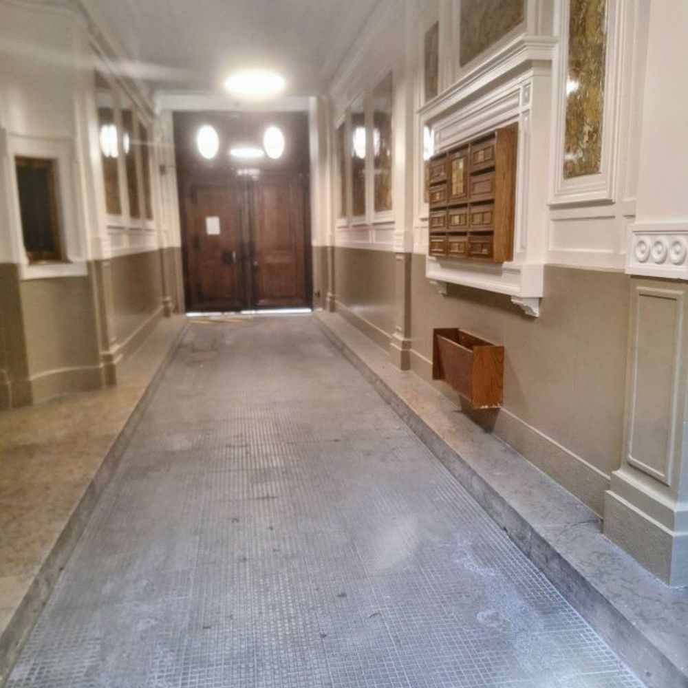 � vendre  Appartement Lyon 6