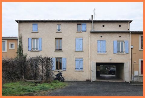   1 Pi�ce Appartement - 1 pi�ce(s) - 29 m�
