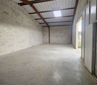  Parking / Garage � louer 1 pi�ce 93 m�