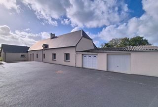  Maison � vendre 8 pi�ces 155 m�