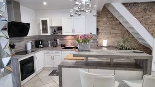  Appartement � vendre 5 pi�ces 110 m�