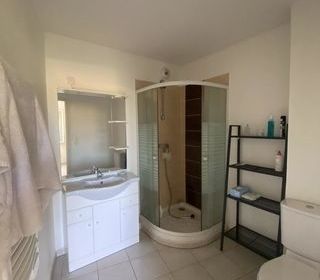  Appartement � louer 2 pi�ces 41 m�