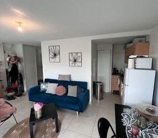  Appartement � vendre 2 pi�ces 40 m�