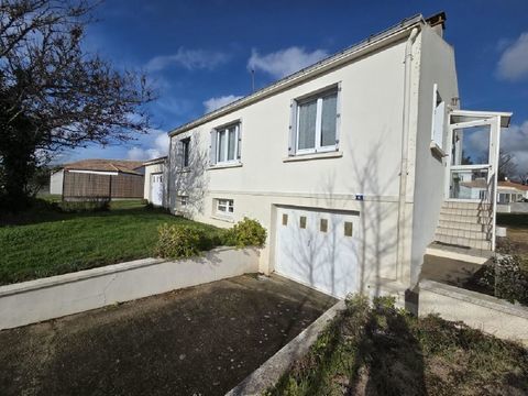   Maison MAISON 2 NIVEAUX - � RAFRAICH Maison - 3 pi�ce(s) - 100 m�