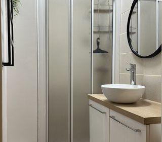  Appartement � louer 4 pi�ces 80 m�