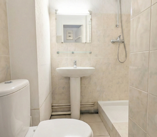  Appartement � vendre 1 pi�ce 17 m�