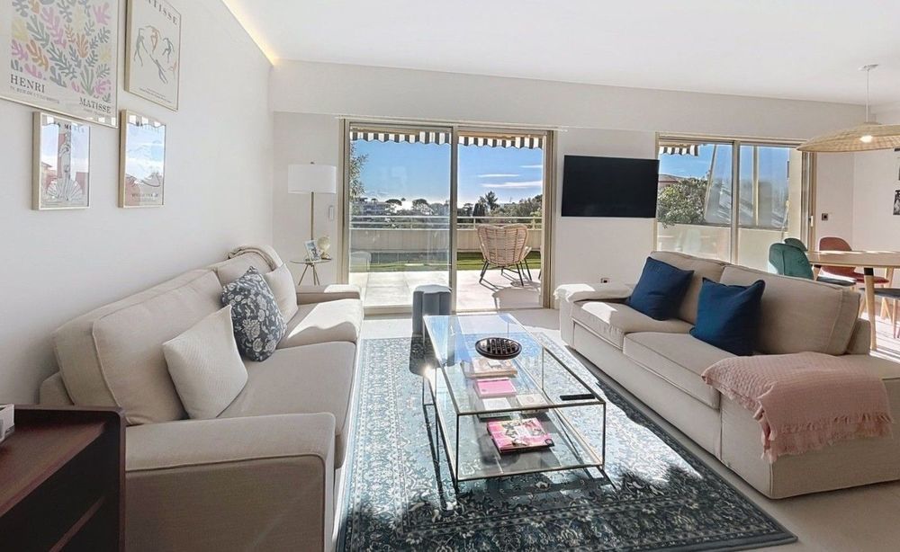 � vendre  Appartement Cannes (06400)