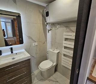  Appartement � vendre 1 pi�ce 24 m�