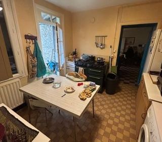  Maison � vendre 8 pi�ces 104 m�