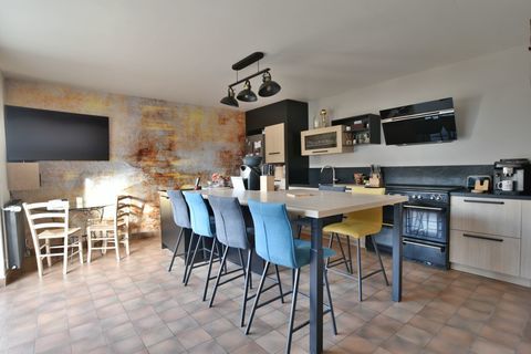   Maison Ref: Eucalyptus Maison - 4 pi�ce(s) - 108 m�