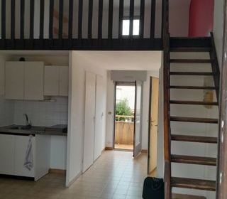  Appartement � vendre 2 pi�ces 