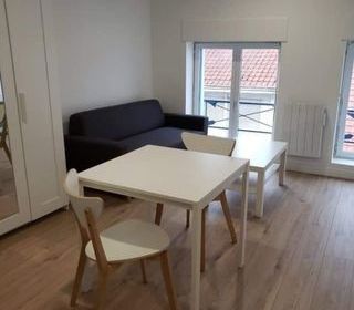  Appartement � louer 2 pi�ces 29 m�