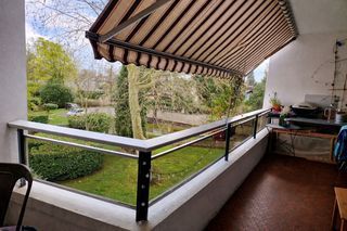  Appartement � vendre 5 pi�ces 128 m�