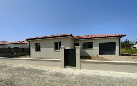   Villa Maison - 4 pi�ce(s) - 120 m�