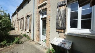  Maison � vendre 5 pi�ces 91 m�