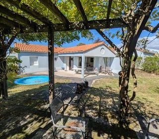  Maison � vendre 3 pi�ces 78 m�