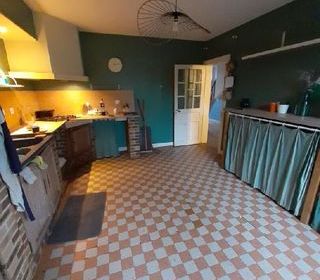  Maison � vendre 6 pi�ces 130 m�