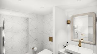  Appartement � vendre 2 pi�ces 22 m�