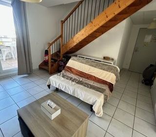  Appartement � vendre 3 pi�ces 51 m�