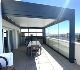  Appartement � louer 4 pi�ces 106 m�