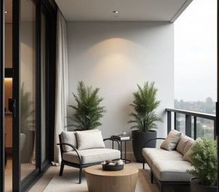  Appartement � vendre 4 pi�ces 83 m�