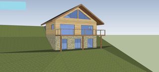  Terrain � vendre 1 pi�ce 709 m�