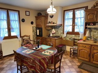  Appartement � vendre 4 pi�ces 139 m�