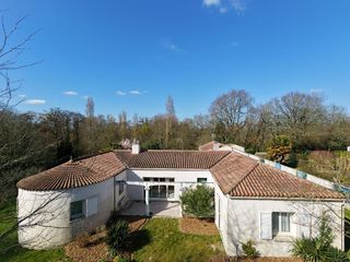  Maison � vendre 6 pi�ces 165 m�