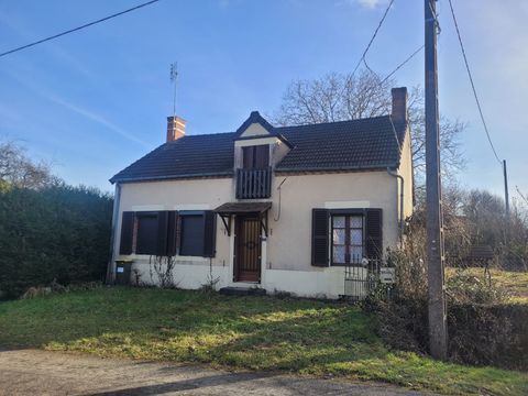  Maison de campagne Maison - 2 pi�ce(s) - 101 m�