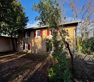  Maison � louer 7 pi�ces 136 m�