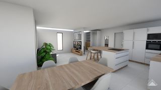  Maison � vendre 4 pi�ces 90 m�