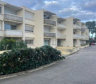  Appartement � louer 1 pi�ce 26 m�