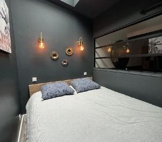  Appartement � louer 2 pi�ces 30 m�