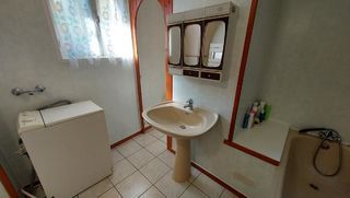  Maison � vendre 2 pi�ces 47 m�