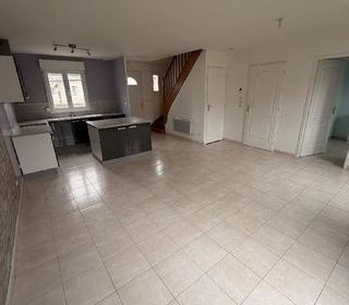  Maison � vendre 4 pi�ces 56 m�