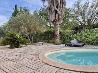  Maison � vendre 5 pi�ces 175 m�