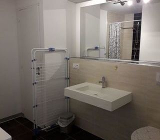  Appartement � louer 1 pi�ce 24 m�