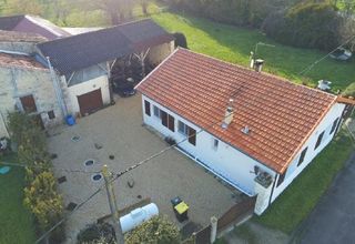  Maison � vendre 4 pi�ces 86 m�