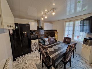  Maison � vendre 7 pi�ces 121 m�