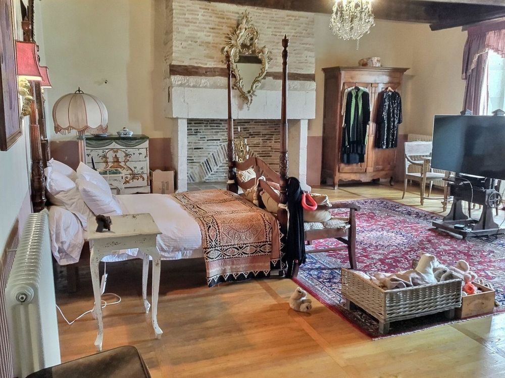 � vendre  Maison Castelnau-Montratier (46170)