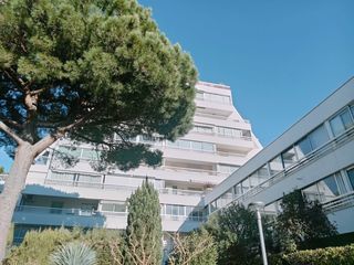  Appartement � vendre 2 pi�ces 60 m�