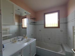  Maison � vendre 6 pi�ces 130 m�