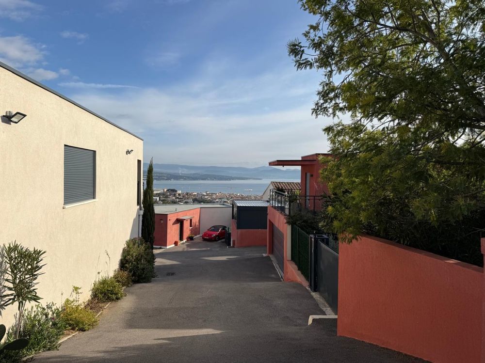 � vendre  Maison La Ciotat (13600)