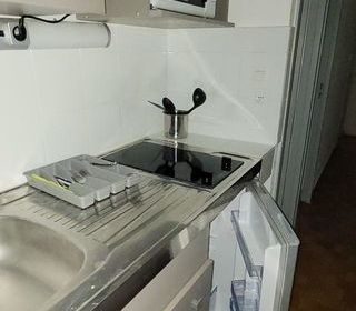  Appartement � louer 2 pi�ces 31 m�