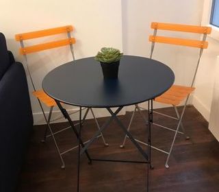  Appartement � louer 1 pi�ce 17 m�