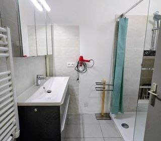  Appartement � vendre 3 pi�ces 79 m�