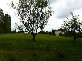  Terrain � vendre 1 pi�ce 4337 m�