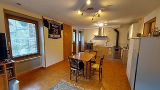  Maison � vendre 9 pi�ces 160 m�