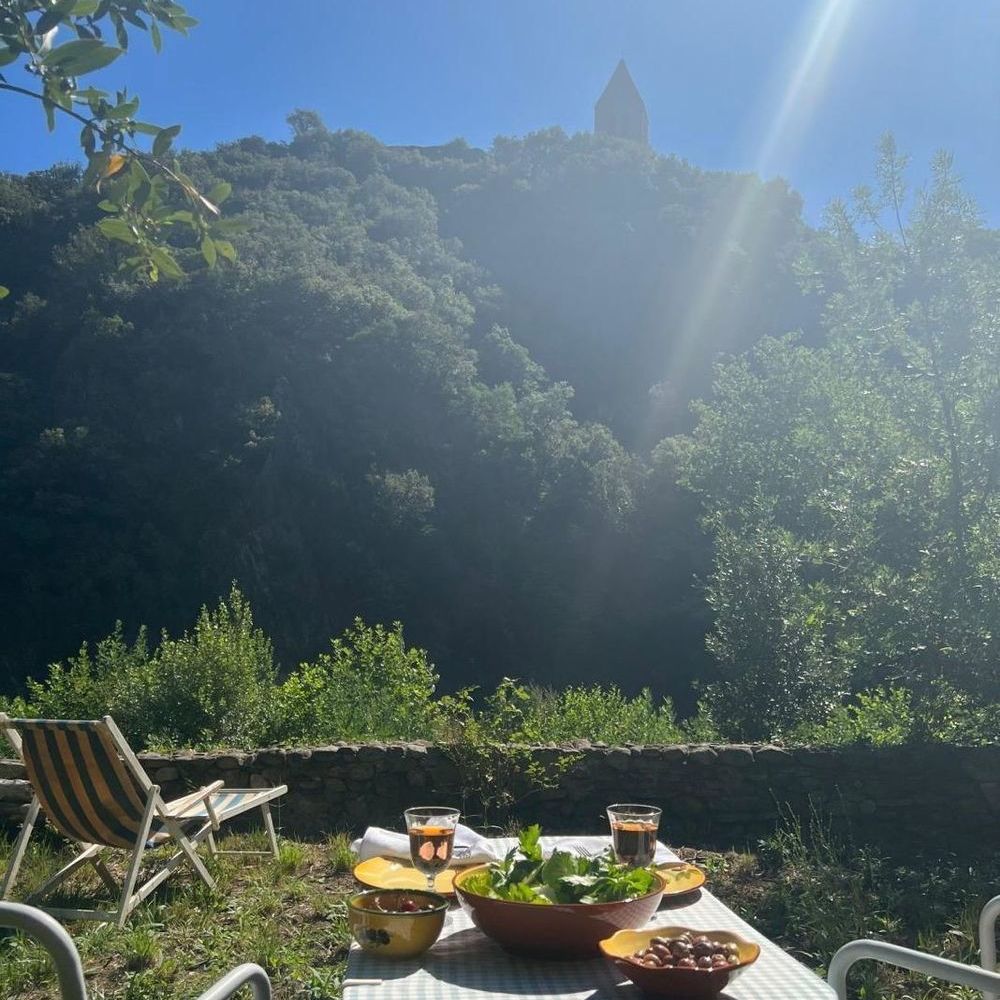 � vendre  Maison Olargues (34390)