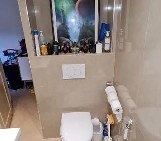  Appartement � vendre 1 pi�ce 25 m�